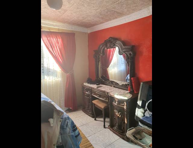 3 BEDROOM HOUSE FOR SALE IN SITHEMBILE